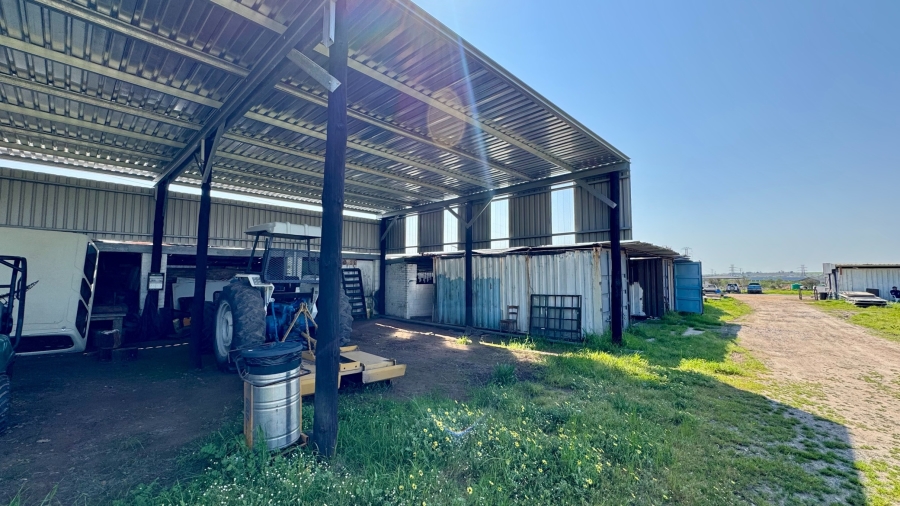 Commercial Property for Sale in Stellenbosch Farms Western Cape